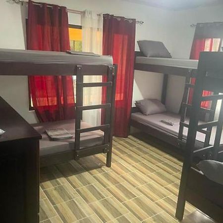 Sky Hostel La Fortuna 외부 사진