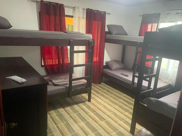 Sky Hostel La Fortuna 외부 사진