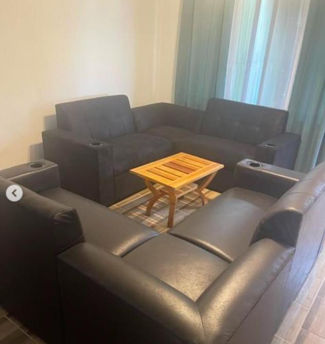 Sky Hostel La Fortuna 외부 사진